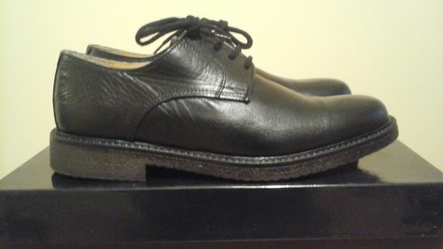 Montenapoleone scarpe