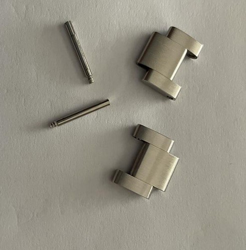 Rolex link maglia oyster 78350 - rolex,