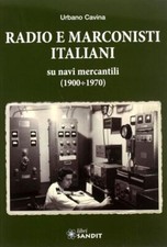 Libri Urbano Cavina - Radio E