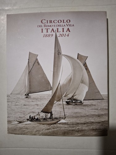 Circolo del remo della - circolo, vela