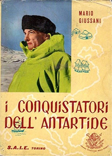 Giussani mario i - giussani,, mario.