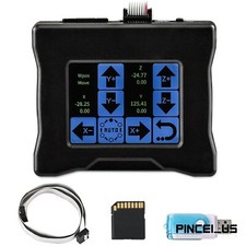 Controller CNC offline GRBL