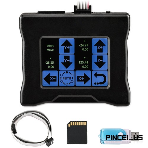 Controller cnc offline grbl - offline,