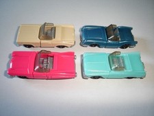 AMERICAN CABRIOBLES ANNI 50