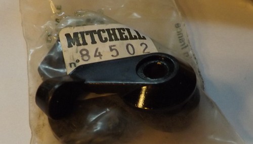 Nuovo vecchio stock mitchell - vecchio,