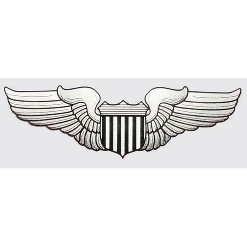 Adesivi sticker usaf - 2,