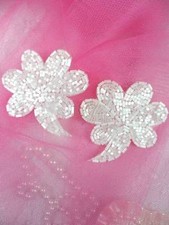 FS739 Coppia di specchietti