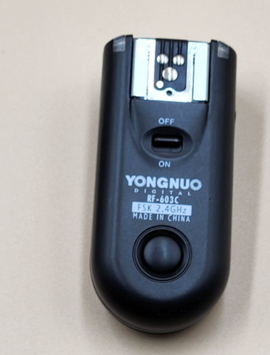 Lotto trigger flash - 5,