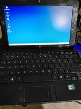Portatile HP Mini 110 con