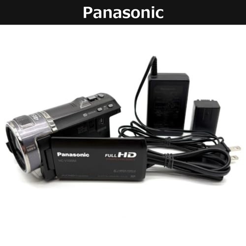 Panasonic v700m k - panasonic, hc-v700m-k