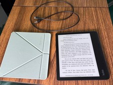 Kobo Sage E lettore ebook