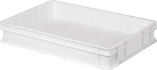 Mobil Plastic Cassa Alimentare