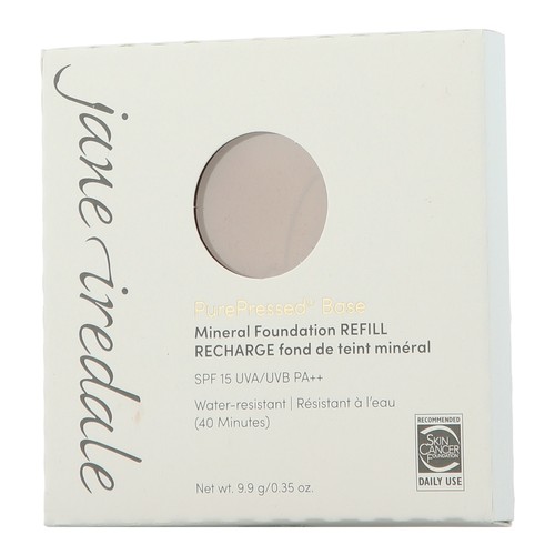 Jane iredale purepressed base - purepressed,