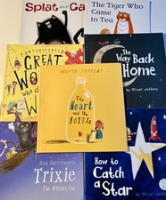 Young Childrens Fiction