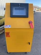 FLUIDIC SYSTEMS MODEL PK2S-R