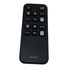 🍉 Telecomando AKB73996701