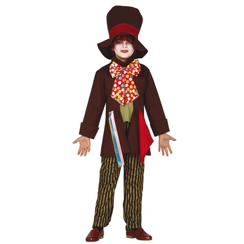 Costume cappellaio matto - costume,