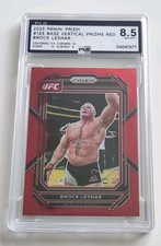 2023 Panini UFC - Brock Lesnar