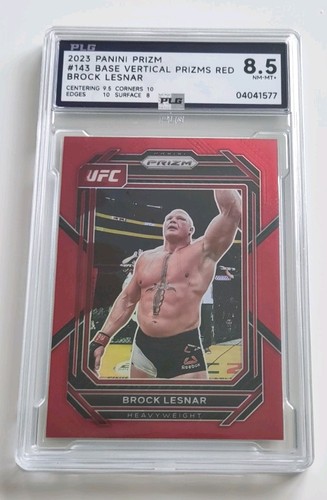 2023 panini ufc - panini,