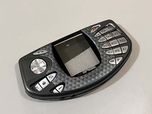 Custodia per nokia gage - nokia, n-gage