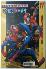 Ultimate Spider-Man n.17