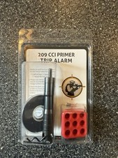 Fith Ops 209 CCI Primer