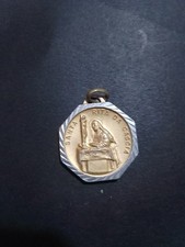 Santa Rita da Cascia Medaglia