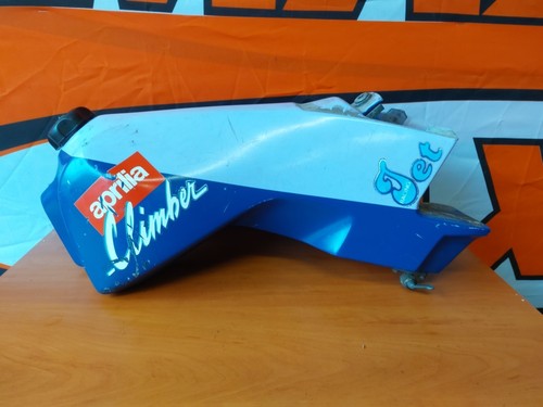 Serbatoio carburante aprilia - carburante,