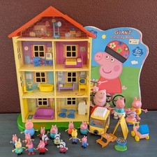 Peppa Pig Lights and Sounds
