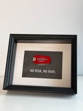 Chiave Ferrari decorazione