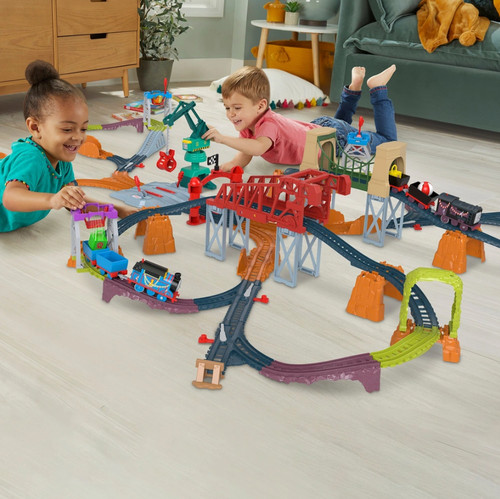 Thomas friends - thomas, &