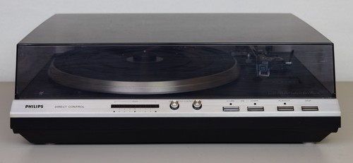 Philips 829 giradischi - af-829,