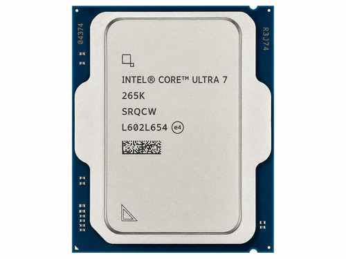 Cpu desktop intel core ultra - desktop,