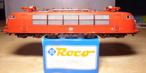 Roco 43619 - , h0