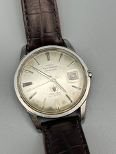 Orologio Uomo Automatico Technos Sky Ace 25 Jewels