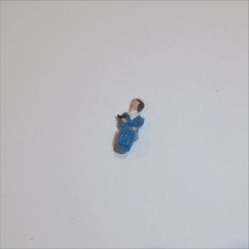 Modellino Baddie Passeggero