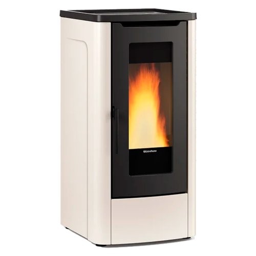 Extraflame stufa pellet 10kw - extraflame,
