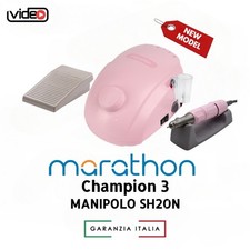 Fresa unghie marathon champion