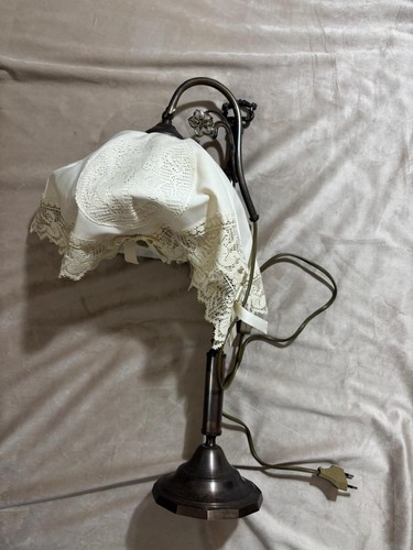 Lampada tavolo vintage in - lampada,