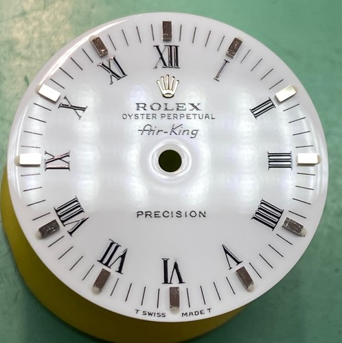 Quadrante rolex datejust - quadrante, 36