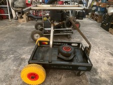 carrello ribaltabile go kart mondokart