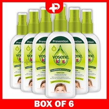 Vosene Kids Condizionante