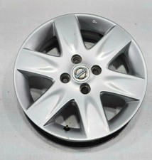 Cerchio lega per - per, nissan