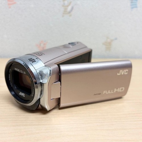 Videocamera handycam jvc - videocamera,