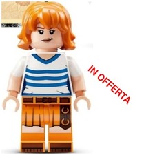 LEGO ONE PIECE La Tenda del