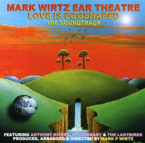 Love egg shaped mark - egg,