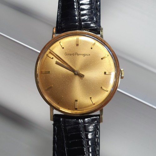 Orologio girard perregaux - orologio, girard-perregaux