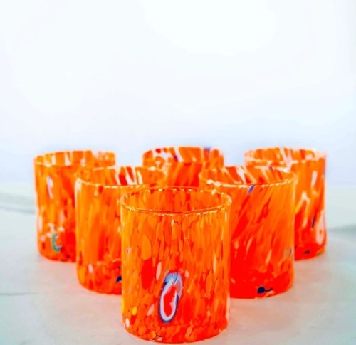 Murart bicchieri murano - murart,