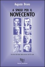 A spasso per il Novecento - [Firenze Libri Atheneum]