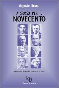 Spasso per novecento - per,